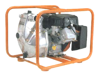 ポンプ-エンジン式高圧ポンプ(消防ポンプ) ｜レンタルのタマムラ