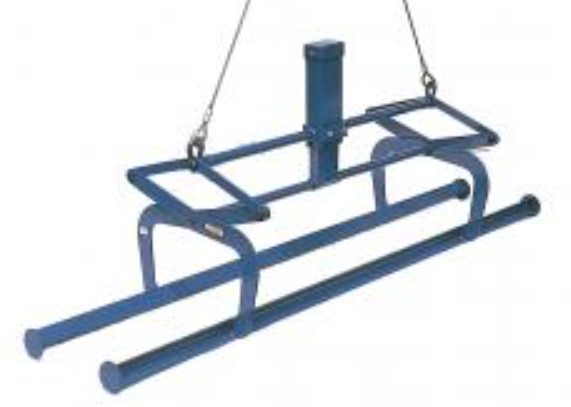 クランプ-間知用クランプ・歩車道ブロック吊りクランプ・敷設用