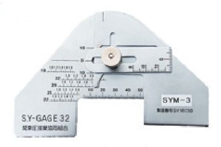 建設機械レンタル・産業機械レンタル-鉄筋加工機-ハリキンジャッキ・リバージャッキ・SYゲージ-SYゲージ D19からD32用 M  関東圧接業協同組合｜レンタルのタマムラ