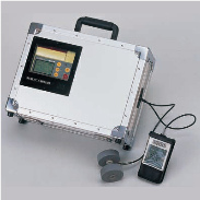 測定機器レンタル-ガス検知器-複合型ガス検知器｜レンタルのタマムラ